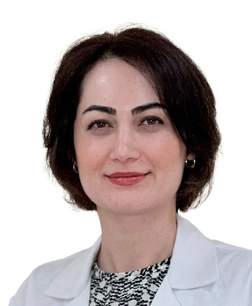 Dr. Shadi Kiabi, Aesthetic Medicine at New Health Call Medical Center