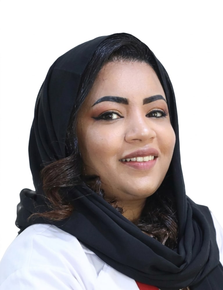 Dr. Mwada Mohamed, Aesthetic Medicine at New Health Call Medical Center