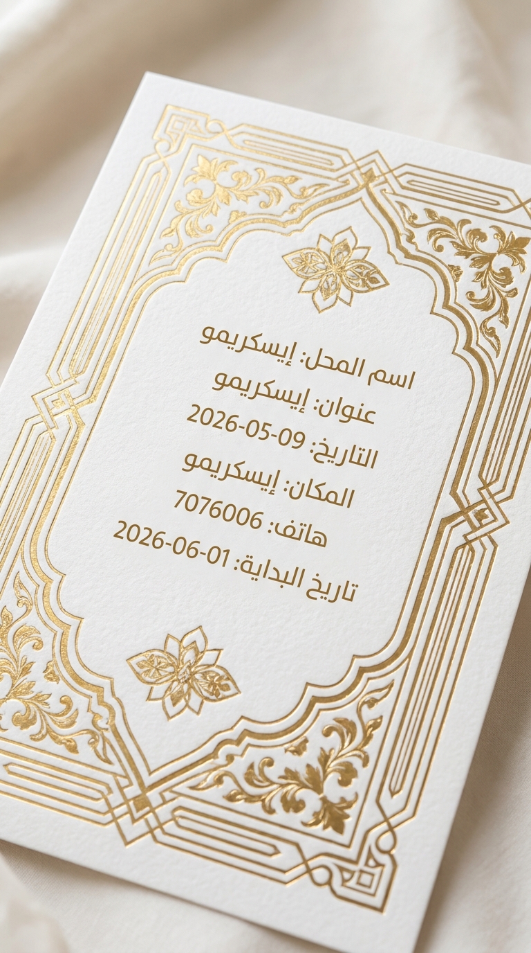 AI invitation