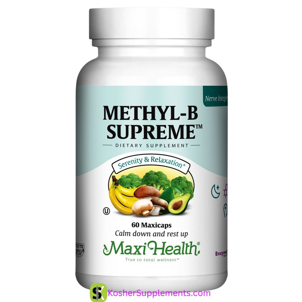 Methyl b supreme 60 Front 1 2809557665