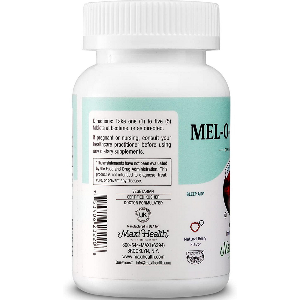 Mel o chews 1mg 200 pic3 1