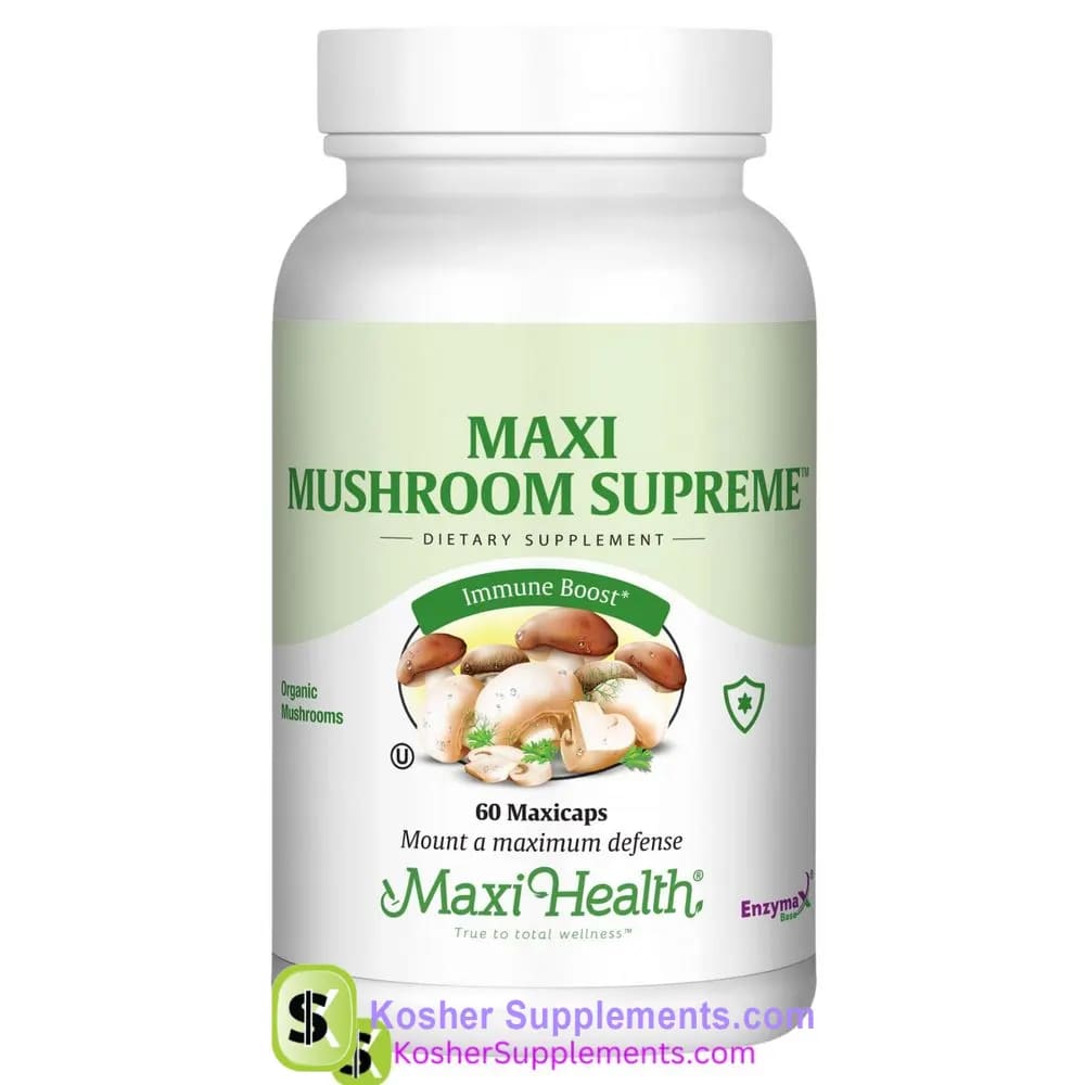 Maxi Mushroom supreme 60 front 1 281230d08e