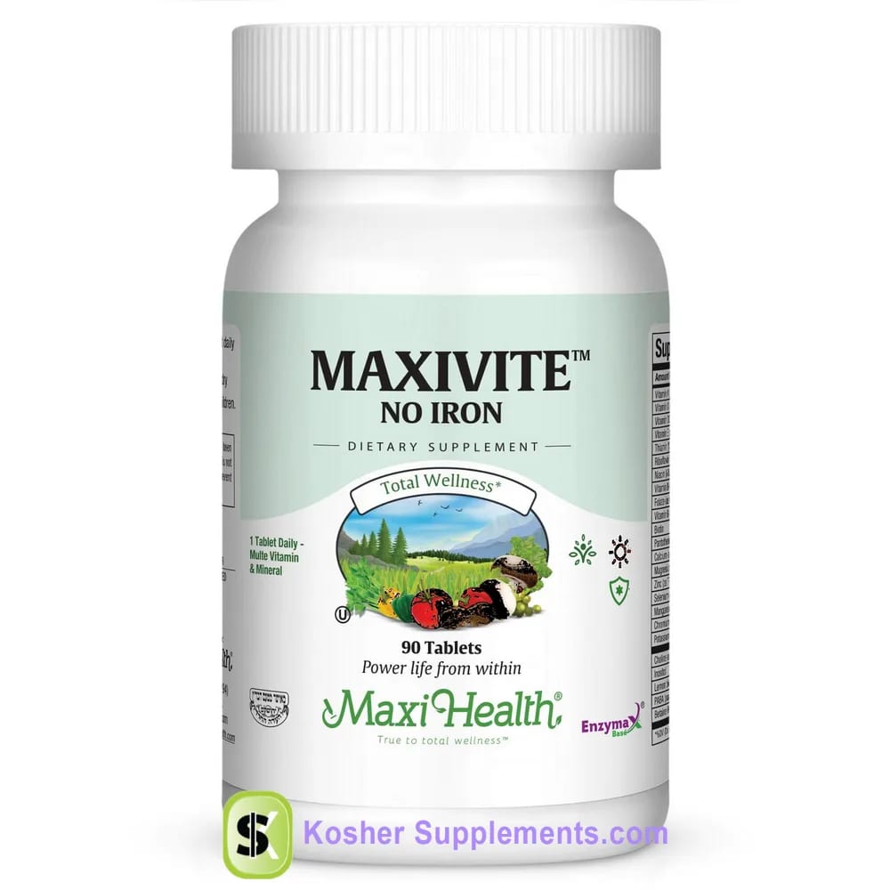 Maxivite No Iron 90 Front 1 25709ec0f7