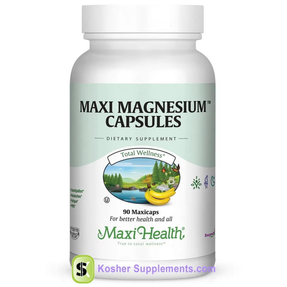 Maxi Magnesium Cap 90 Front 1 25585c0a3b