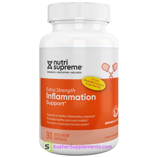 Extra Strength Inflammation Support 1