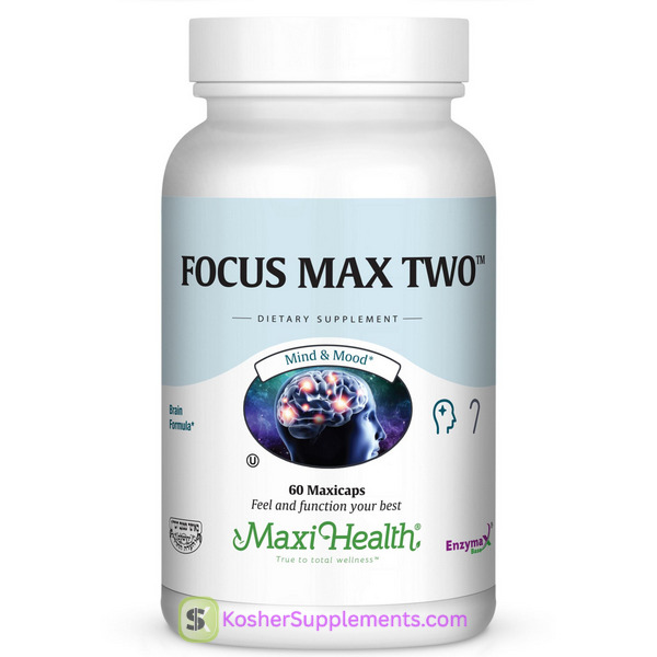 Maxi Health Focus Max Two