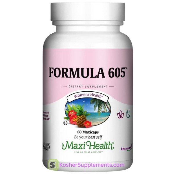 Maxi Health Formula 605 60