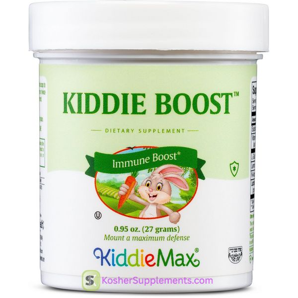 Maxi Health Kiddie Boost 27 grams