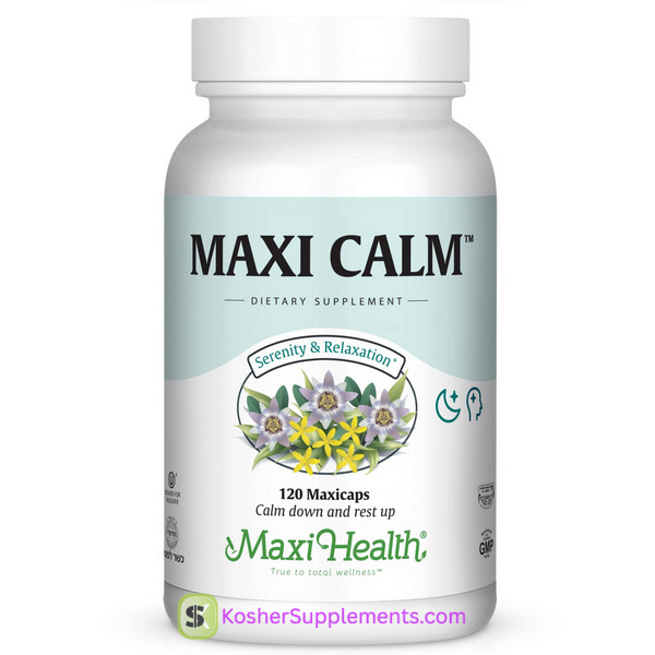Maxi Health Maxi Calm