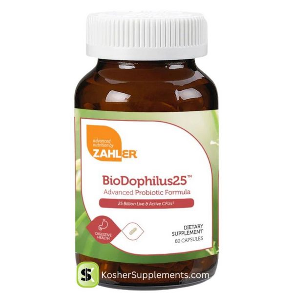 BioDophilus25 60 front 54894bf6a2