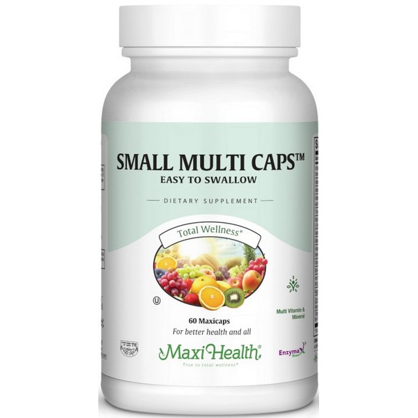 Maxi Health SP Prostate Complex 60 Capsules prostate support supplement
