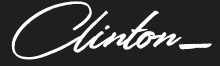 Clinton Signature