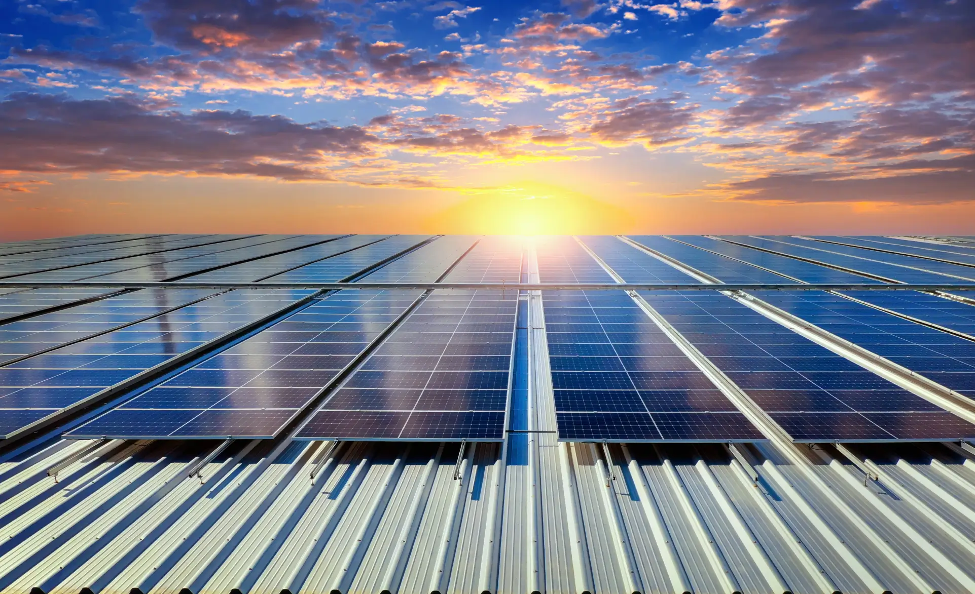Solar Panel Proofing