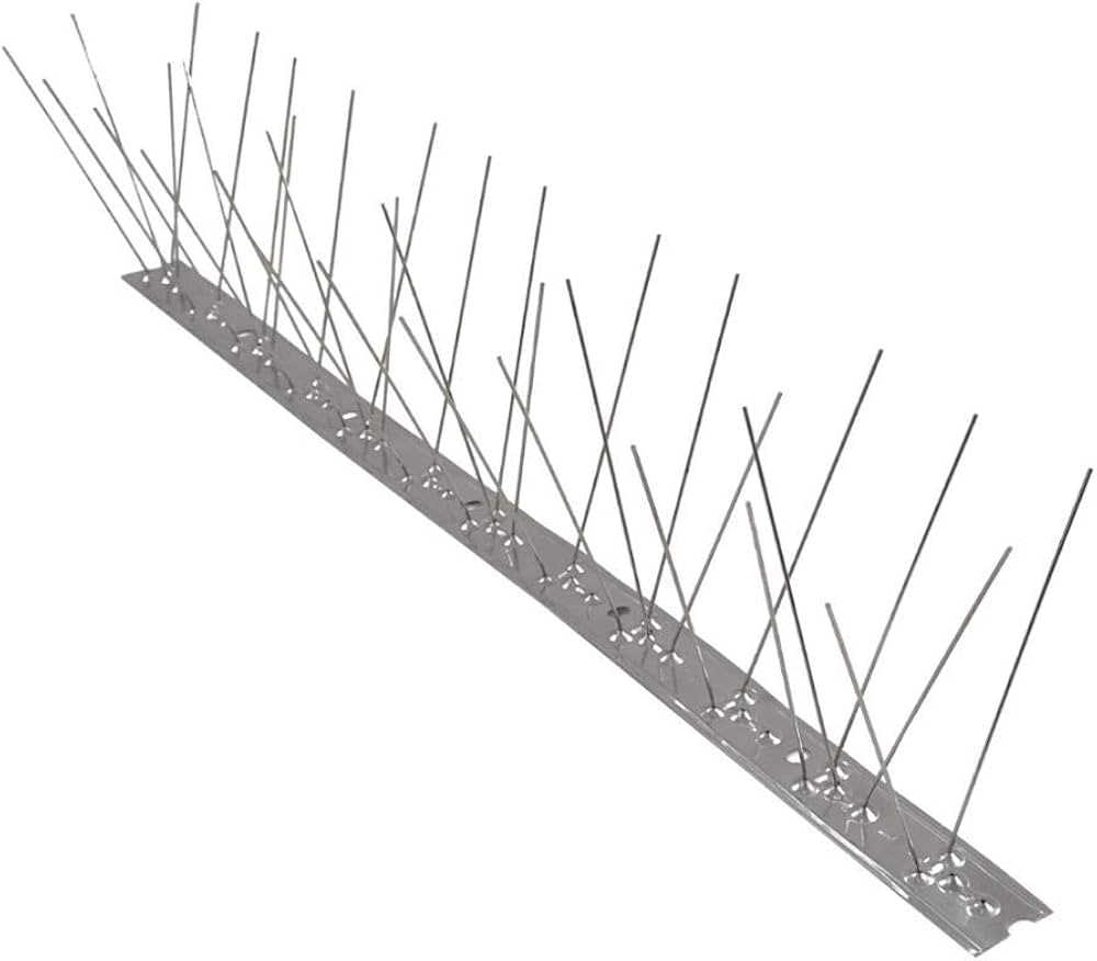Bird Spikes