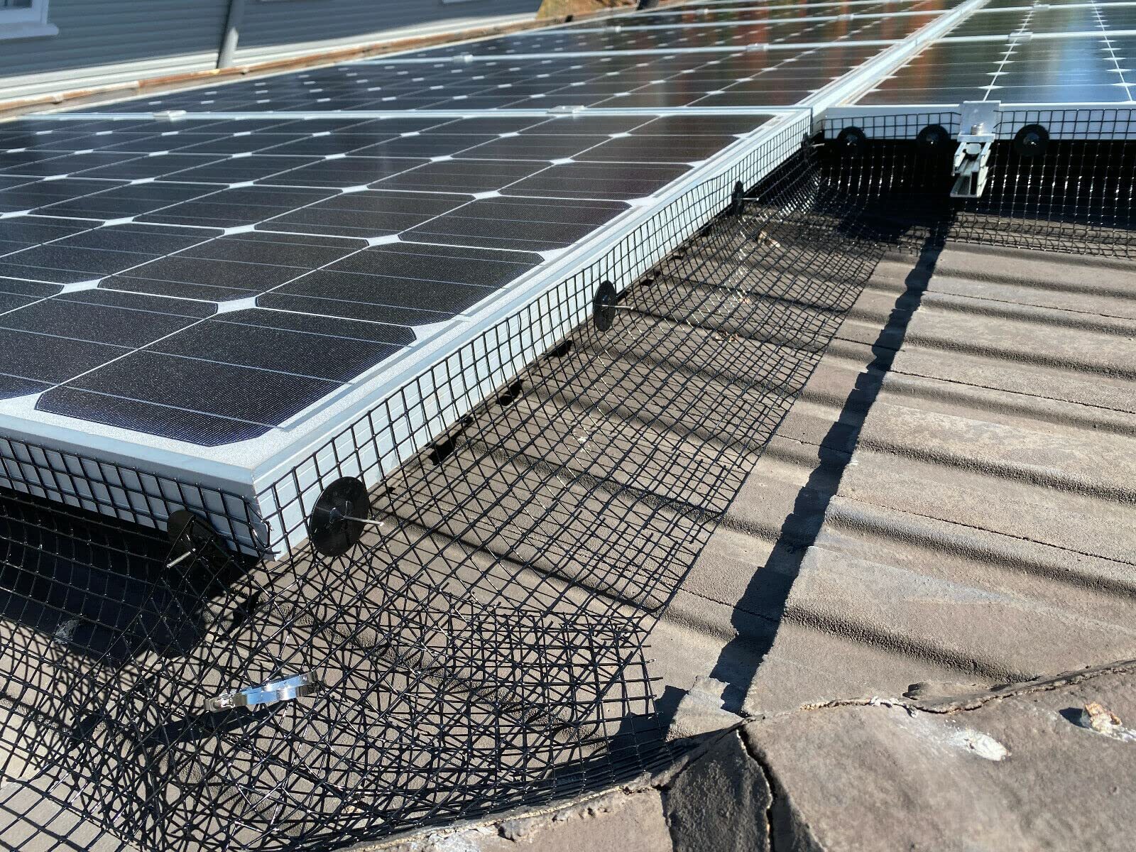 Solar Panels