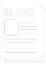 blog icon