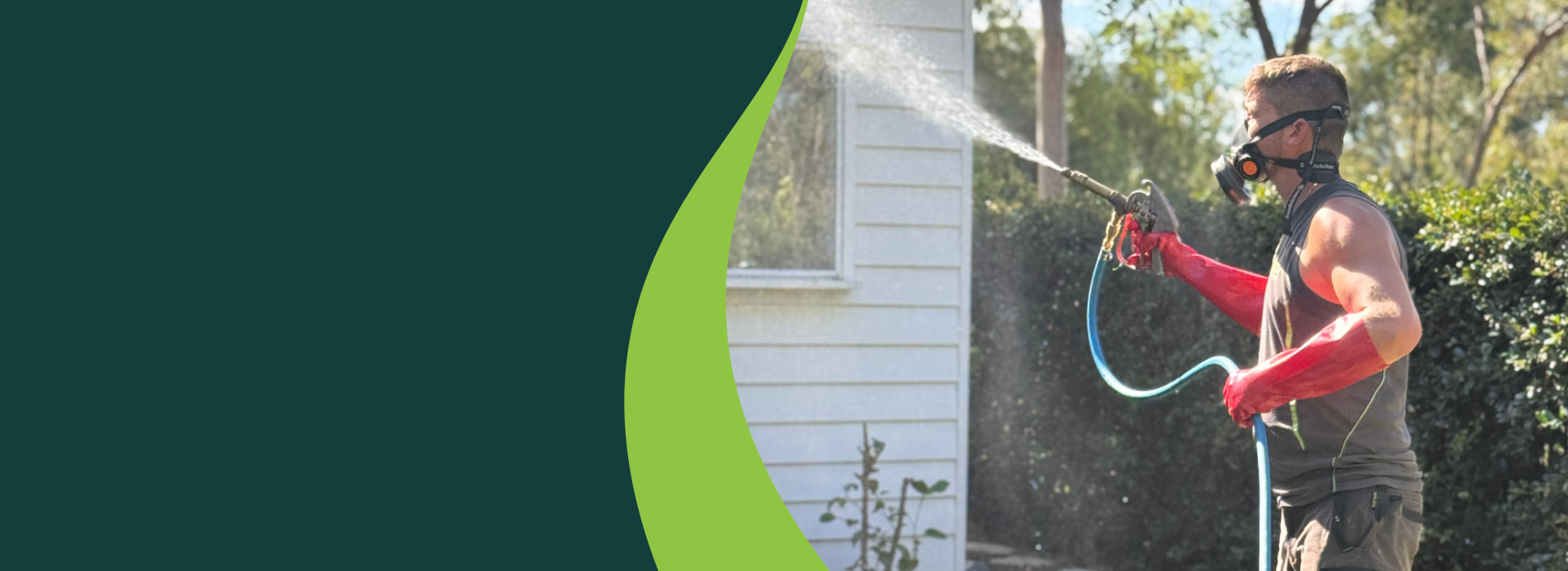 Residential Pest Control