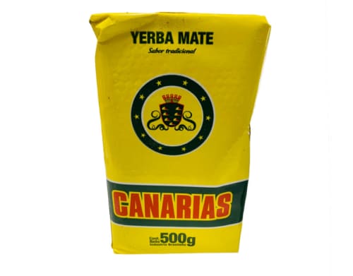 Canarias Tradicional