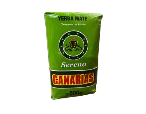 Canarias Serena 500g