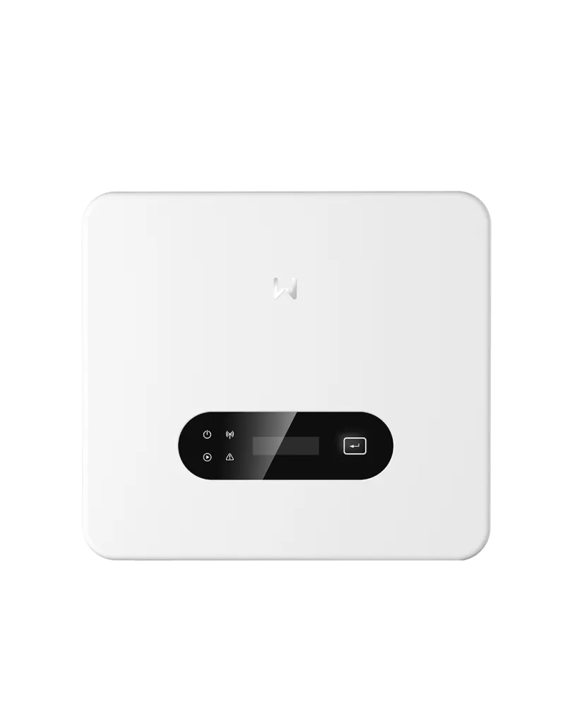 Inversor GoodWe GW5K-DNS-G40 On Grid Monofásico 5 kW