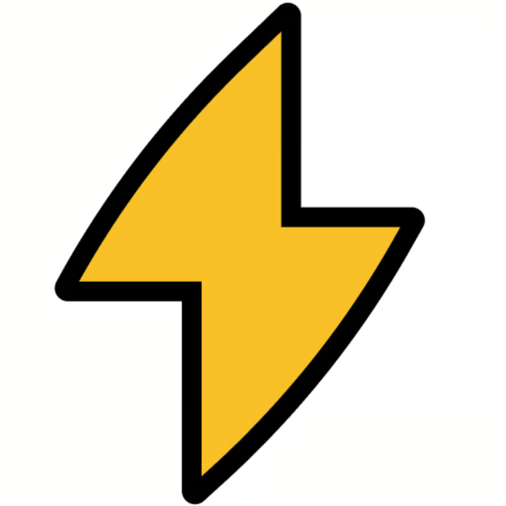 Thunderbit logo