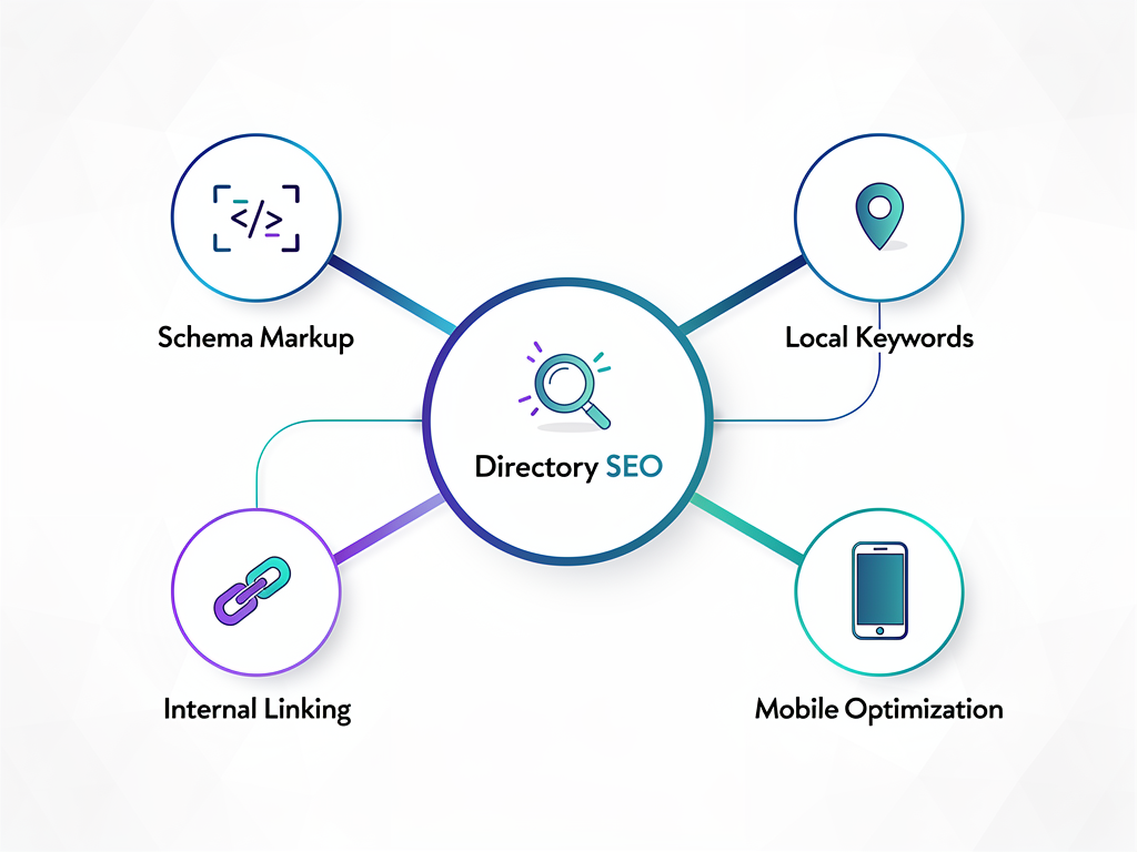 How No-Code Helps Build Local Directories in 2026 with DirectoryEasy ...