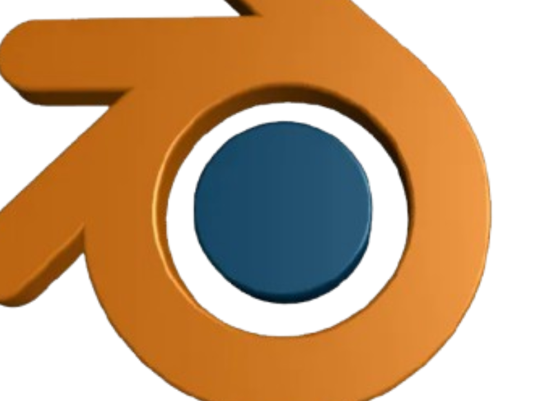Blender Logo