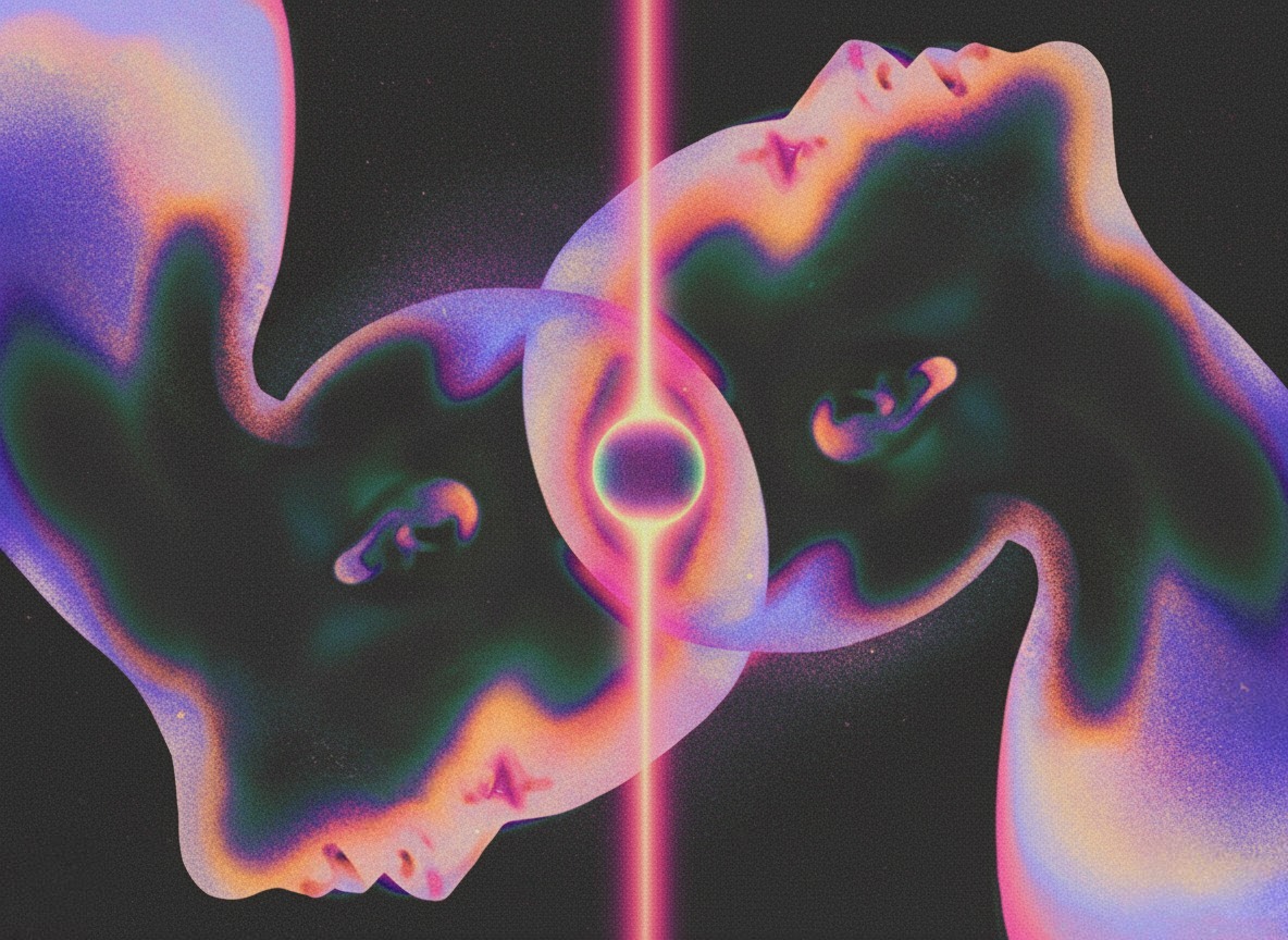 Selected projects background