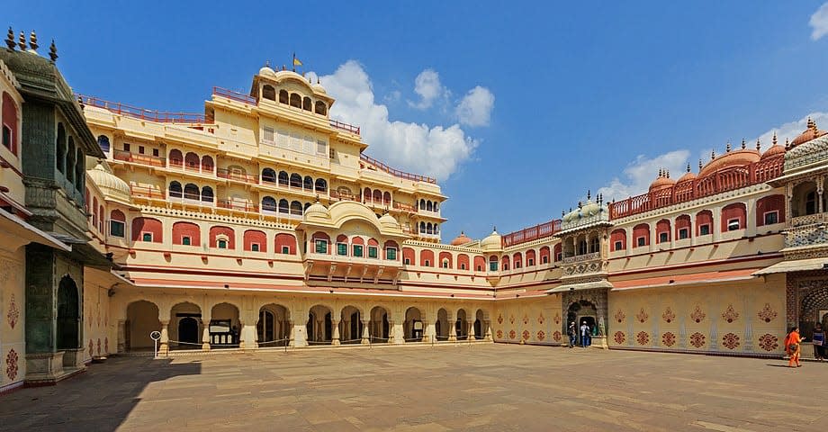 City Palace