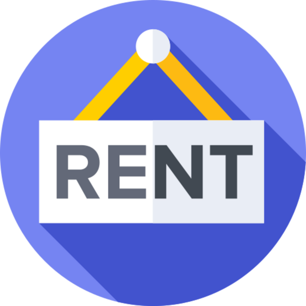 Rent & Hire