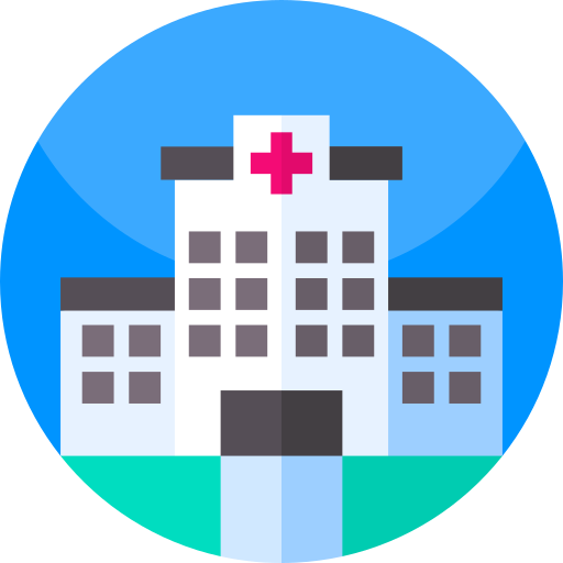Hospitals