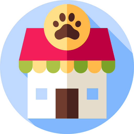 Pet Shops