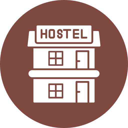 PG/Hostels