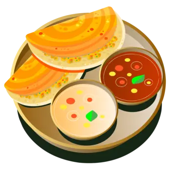 South Indian Restaurants