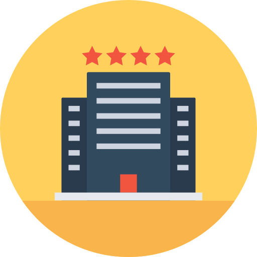 Business Hotels