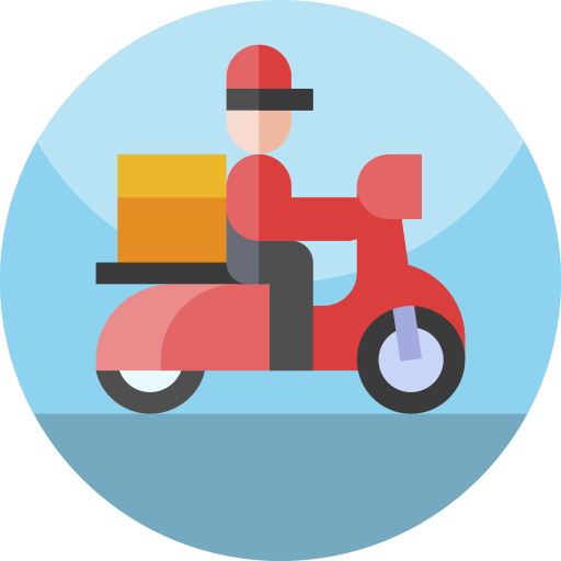 Courier Service