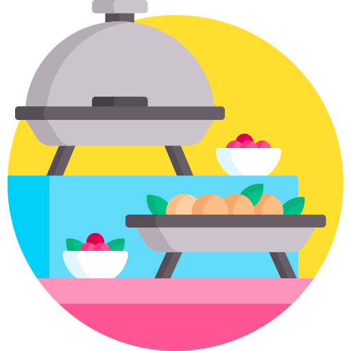 Caterers