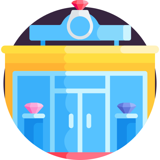Jewellery Showrooms