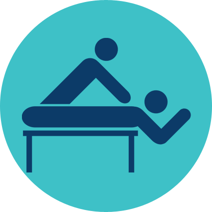 Massage Centers