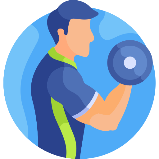 Fitness Centers