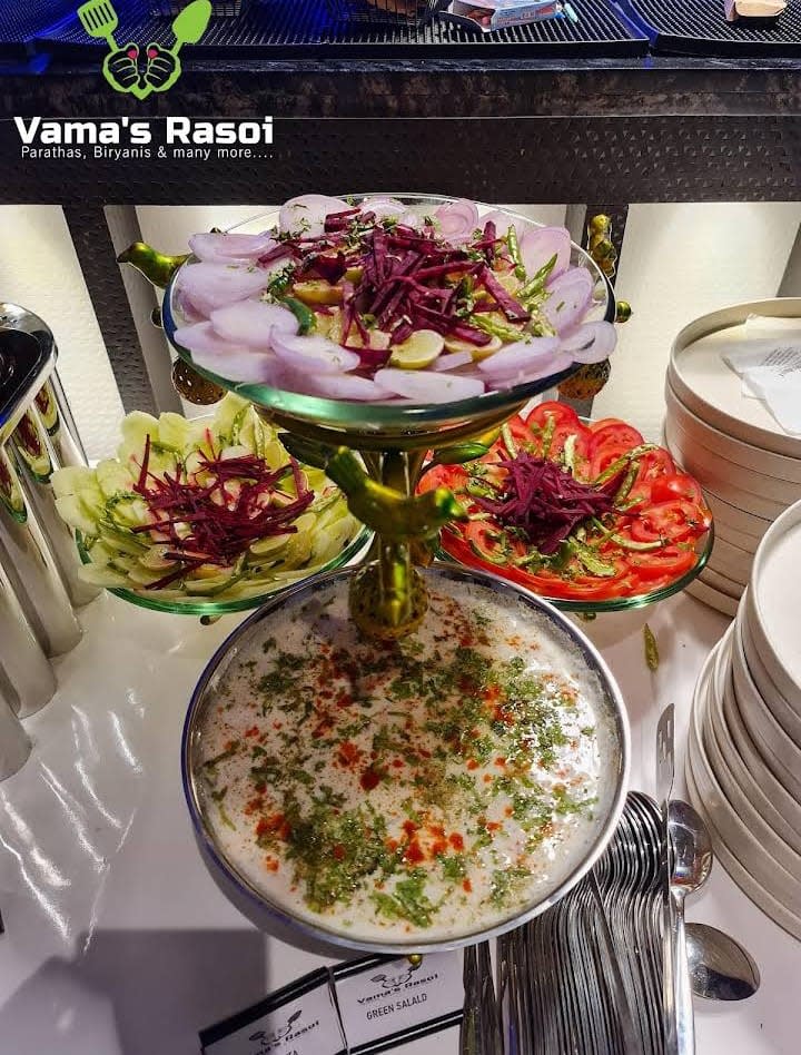 Vama's Rasoi thumbnail 2