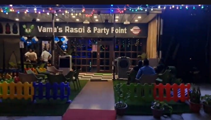 Vama's Rasoi thumbnail 3