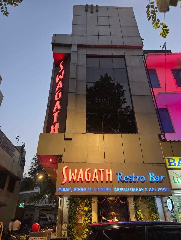 Swagath Restaurant
