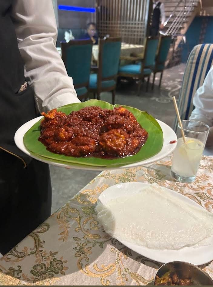 Swagath Restaurant photo 4