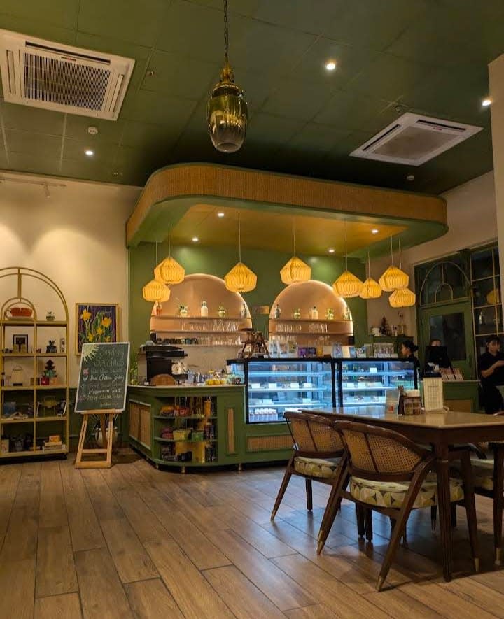 Cafe Rukma photo 4