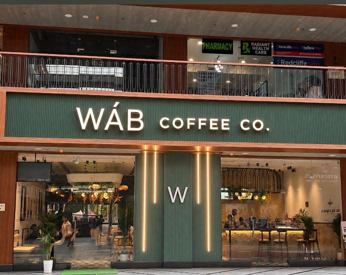 Wab Coffee Co. thumbnail 2