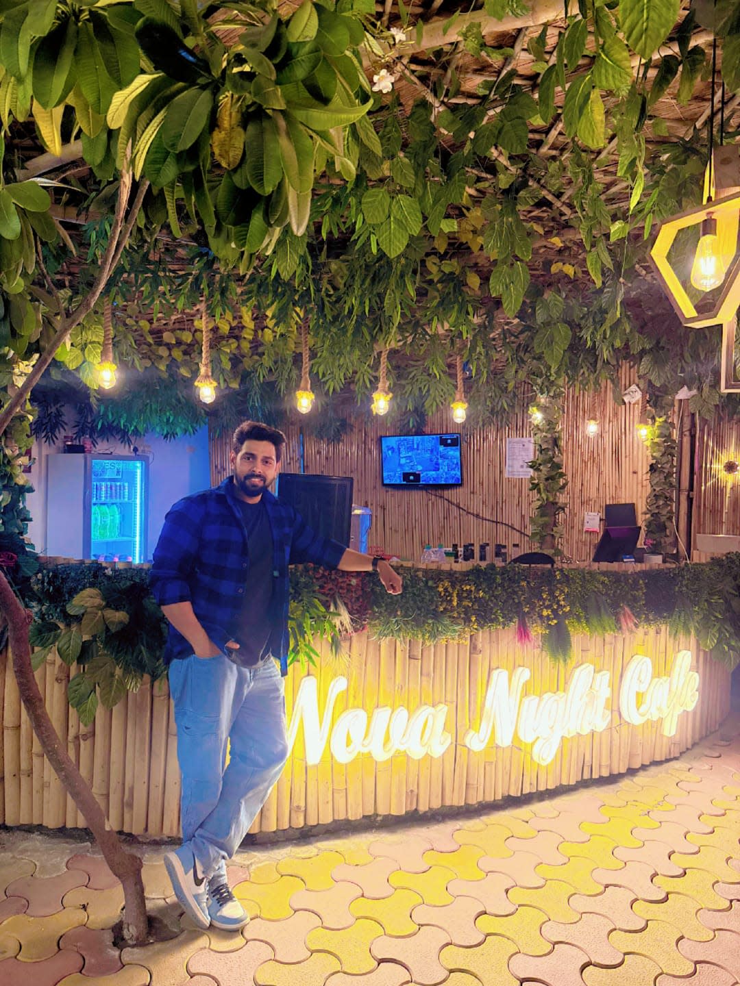 Nova Night Cafe