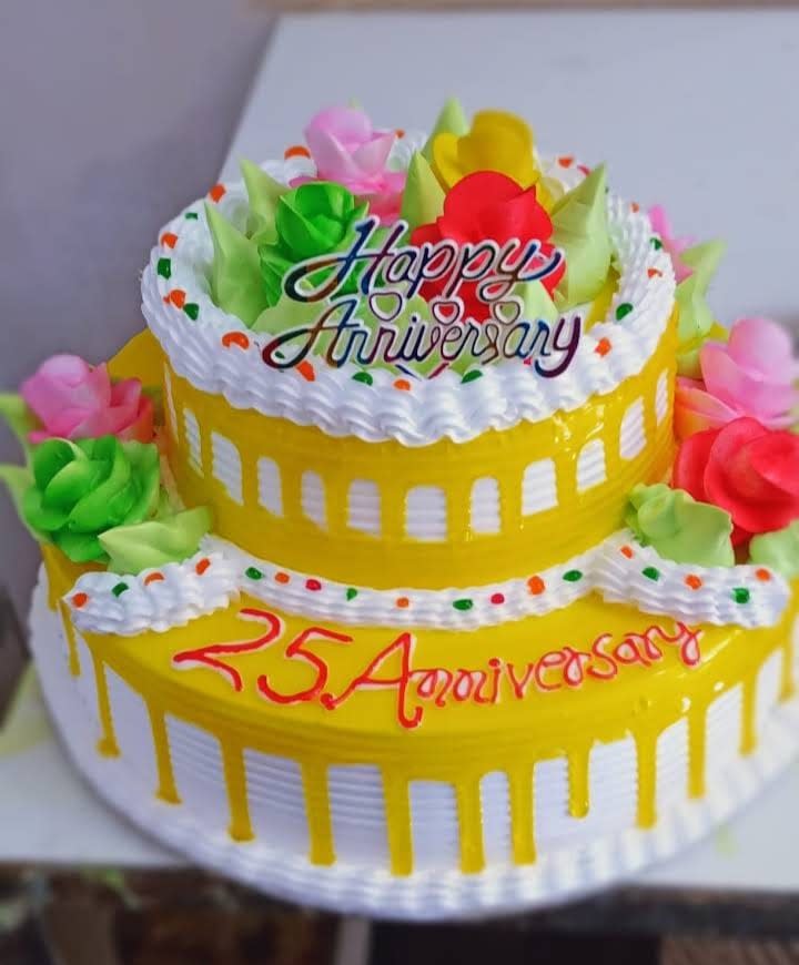 Kanha Cake thumbnail 3