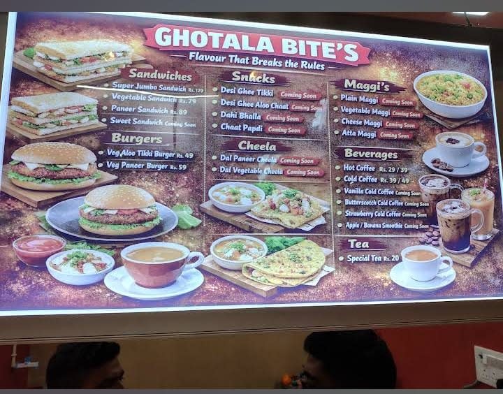 Ghotala Bites photo 2