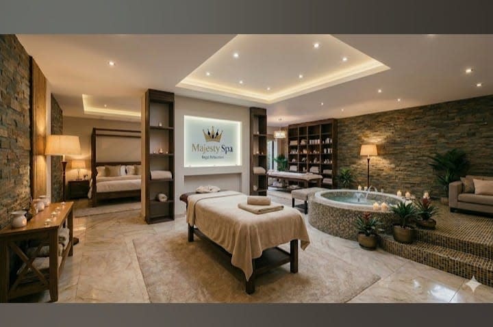Majesty Spa photo 1